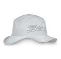Kapelusz Titleist Breezer Bucket Grey/White
