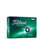 Piłki golfowe Titleist AVX • 2024