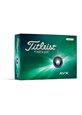 Piłki golfowe Titleist AVX • 2024
