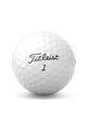 Piłki golfowe Titleist Tour Soft • 2022