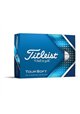 Piłki golfowe Titleist Tour Soft • 2022