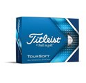 Piłki golfowe Titleist Tour Soft • 2022
