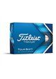 Piłki golfowe Titleist Tour Soft • 2022