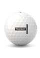 Piłki golfowe Titleist Tour Soft • 2024
