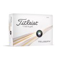 Pilki golfowe Titleist Velocity • 2024