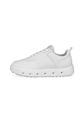 ECCO W GOLF STREET 720 • White 