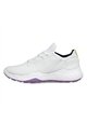 ECCO W GOLF BIOM H5 • White Lavender Mist 