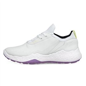 Buty damskie ECCO W GOLF BIOM H5 • White Lavender Mist