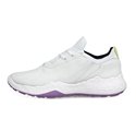 Buty damskie ECCO W GOLF BIOM H5 • White Lavender Mist