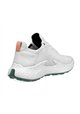 ECCO W GOLF BIOM H5 • White Sedum Green 