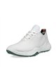 ECCO W GOLF BIOM H5 • White Sedum Green 
