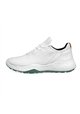 ECCO W GOLF BIOM H5 • White Sedum Green 