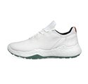 ECCO W GOLF BIOM H5 • White Sedum Green 