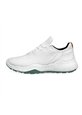 ECCO W GOLF BIOM H5 • White Sedum Green 