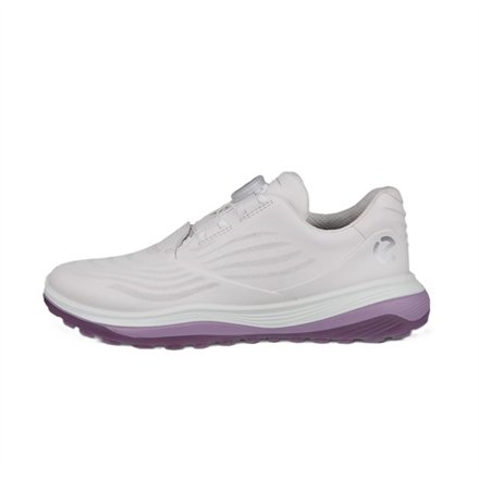 ECCO W GOLF LT1 BOA • Delicacy 