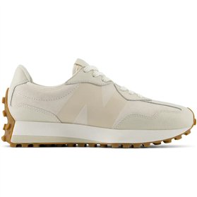 Buty damskie New Balance 327 Golf • Beżowe