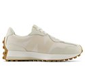 Buty damskie New Balance 327 Golf • Beżowe