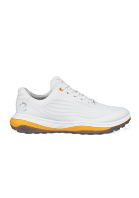 ECCO M GOLF LT1 • White Sunrise 