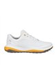 Buty męskie ECCO M GOLF LT1 • White Sunrise