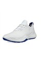 ECCO M GOLF BIOM H5 • White Virtual 