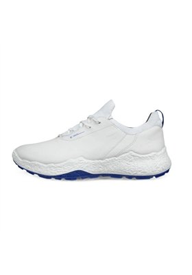 ECCO M GOLF BIOM H5 • White Virtual 