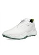 ECCO M GOLF BIOM H5 BOA • White 