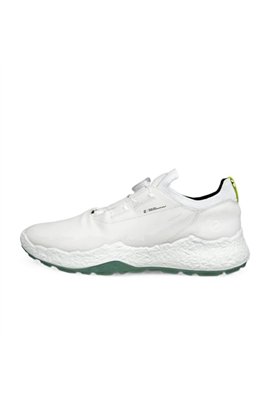 ECCO M GOLF BIOM H5 BOA • White 