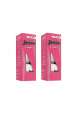 Piłki golfowe Srixon SOFT FEEL Lady White - pół tuzina