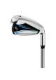 Callaway XJ2 Junior Set • Biały 