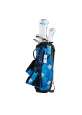 TaylorMade Team Junior zestaw kijów golfowych dla Juniora • 7-9 lat • 120-135 cm