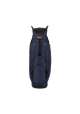 Torba golfowa Titleist Cart Bag 14 • Czarno-czerwona 