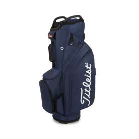 TITLEIST CART 14 •NAVY • Granatowa