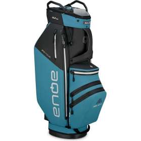 Torba golfowa Big Max Aqua IPX Tour Black/Blue