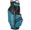 Torba golfowa Big Max Aqua IPX Tour Black/Blue