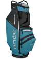 Torba golfowa Big Max Aqua IPX Tour Black/Blue