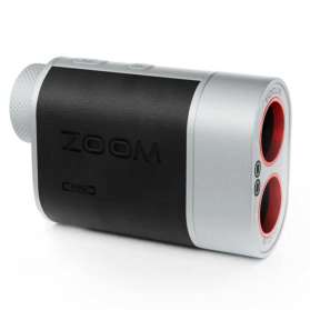 Dalmierz ZOOM Focus D Black/Silver