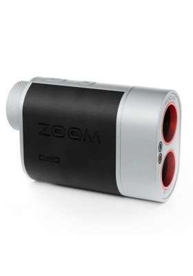 Dalmierz ZOOM Focus D Black/Silver