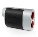 Dalmierz ZOOM Focus D Black/Silver