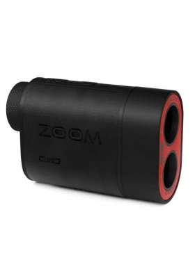 Dalmierz ZOOM Focus D Black/Silver