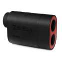 Dalmierz ZOOM Focus D Black/Red