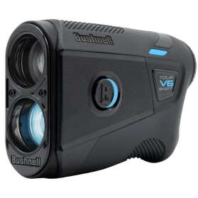 Bushnell Tour V6 Shift BLACK • Dalmierz