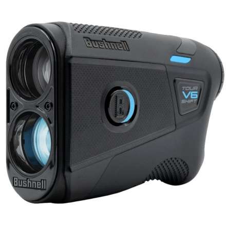 Bushnell Tour V6 Shift • Dalmierz
