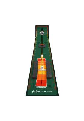 Mata do puttowania Wellputt First • 3m 