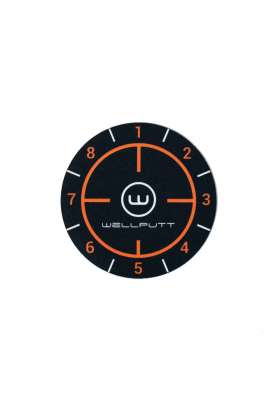 Mata do puttowania Wellputt First • 3m 