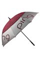 Parasol PING • Fioletowo srebrny