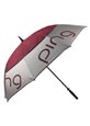 Parasol PING G Le • Fioletowo srebrny