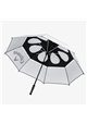 Parasol Callaway Shield • Biały 