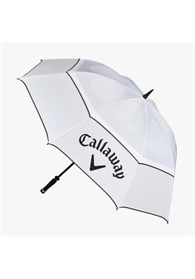 Parasol Callaway Shield • Biały 
