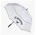 Parasol Callaway Shield • Biały 