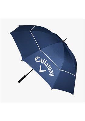 Parasol Callaway Shield • Granatowy 